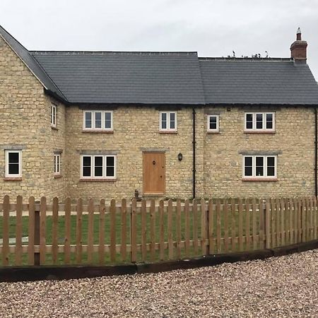 Apartamento Denbrae Brackley  Exterior foto