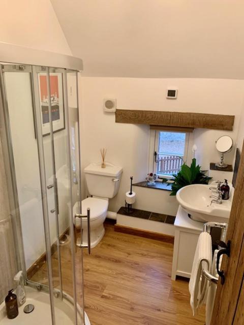 Apartamento Denbrae Brackley  Exterior foto