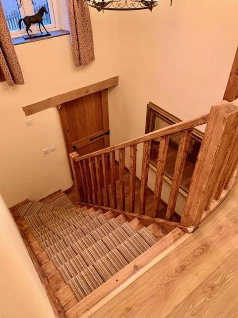 Apartamento Denbrae Brackley  Exterior foto