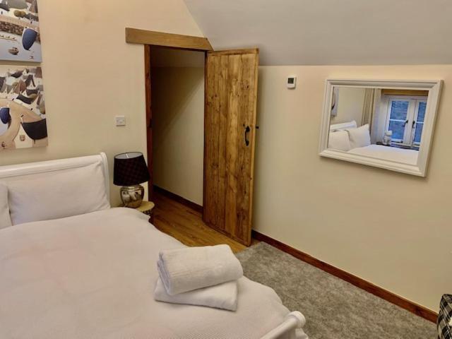 Apartamento Denbrae Brackley  Exterior foto