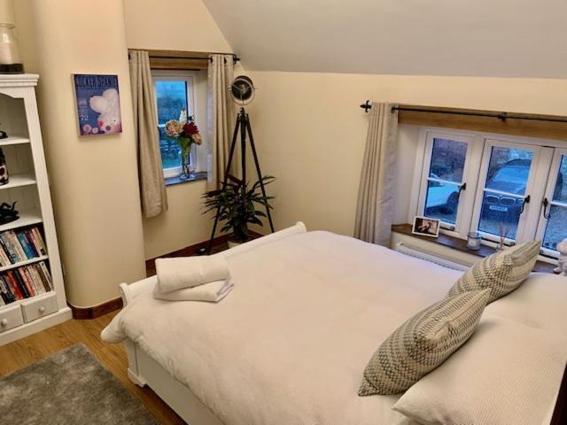 Apartamento Denbrae Brackley  Exterior foto