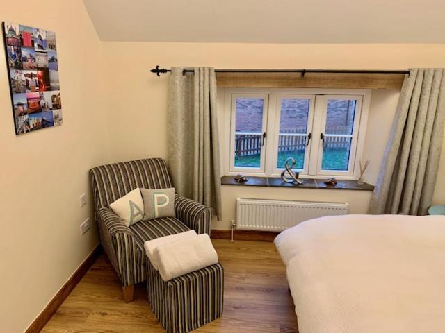 Apartamento Denbrae Brackley  Exterior foto